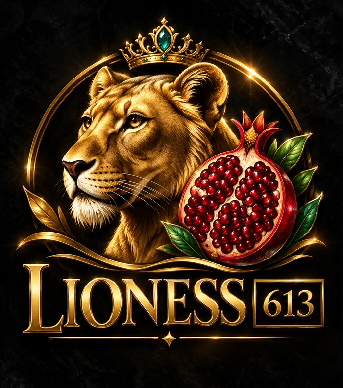 Lioness 613 — the bundle mark