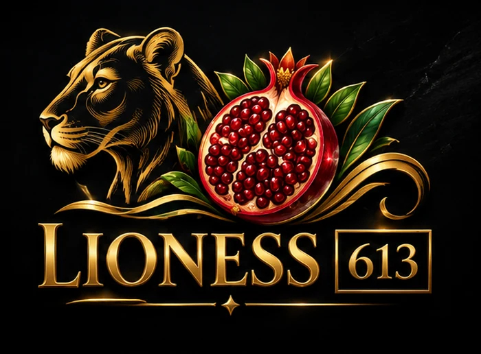 Lioness 613 — the services mark