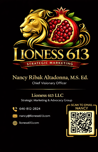 Nancy Ribak Altadonna