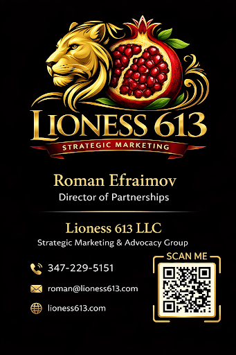 Roman Efraimov